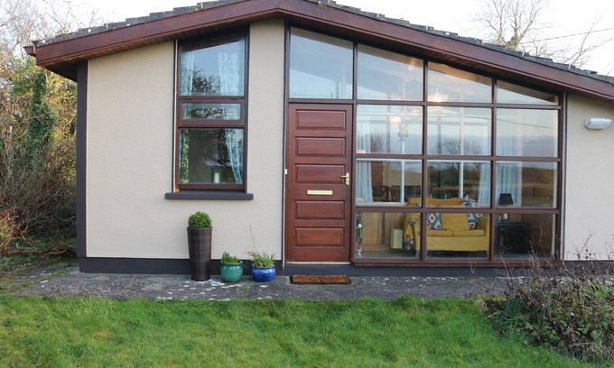 Headford Casa | Tranquilidad junto al lago cerca de Galway