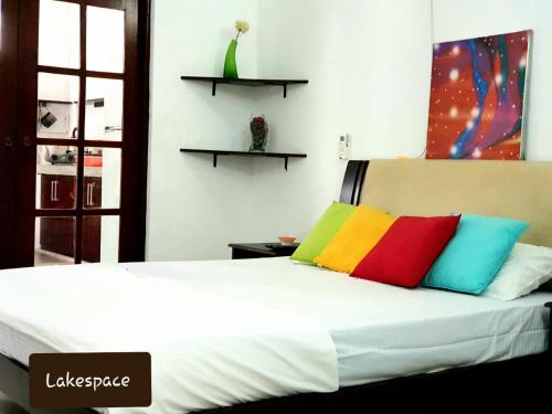 Boralesgamuwa Apartamento | LakeSpace