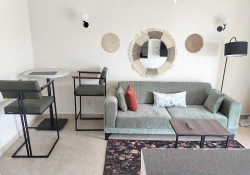 Rusinga Island Apartamento | Lakeview Apartments - The Nest