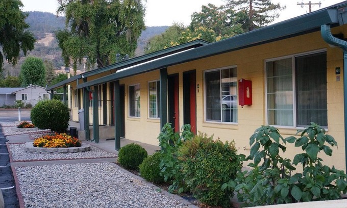 Lucerne Hotel | Lakeview Inn Lucerne