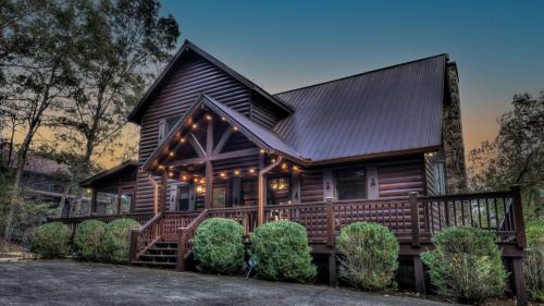 Necowa Cove Casa | Lakeview Lodge
