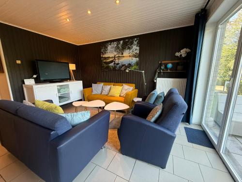 Vielsalm Casa | Lakeview Vielsalm
