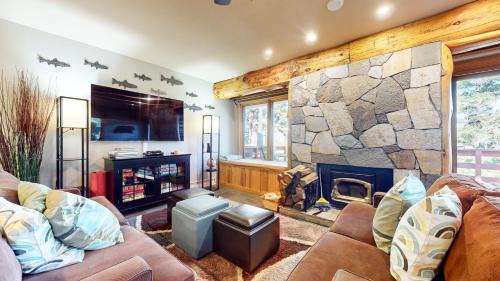 Mammoth Lakes Apartamento | Lakeview Villas #09 condo