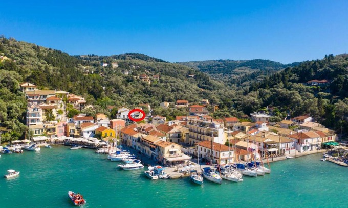 Lakka Apartamento | Lakka Studios Collection