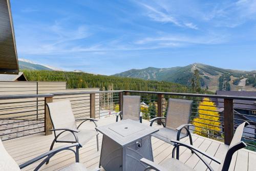 Winter Park Casa | Lakota Northwoods Luxury Villa 308