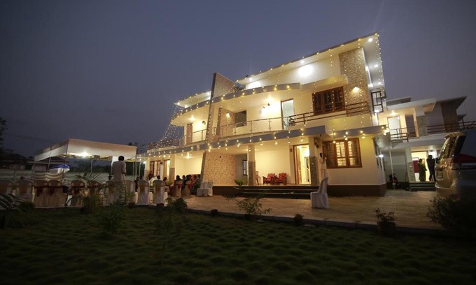 Hosdurg Casa | Lakshmi madhavam homestay