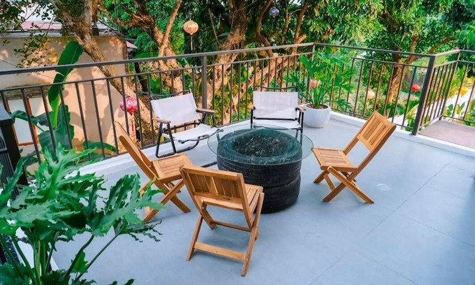 Gia Vien Hotel | Lala Boutique Villas Ninh Bình