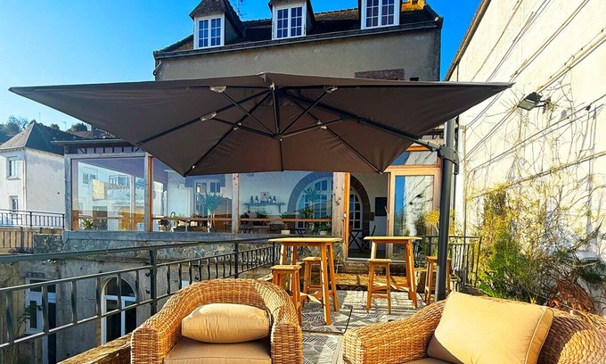 Quimper Casa | Lala Saul