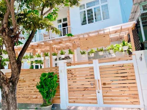 Hue Casa | LaLa Villa Hue