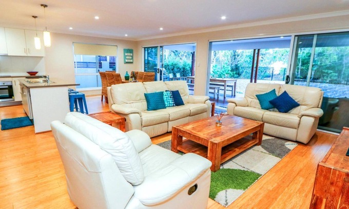 Agnes Water Casa | Casa de vacaciones LALAPANZI