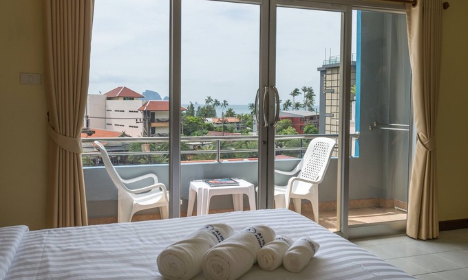 Ao Nang Hotel | Lalisa Hotel Aonang