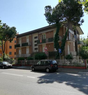 Marebello Apartamento | Lally Appartamenti