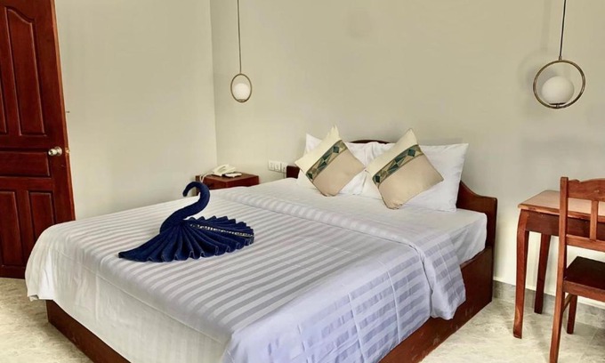 Taphul Village Area Casa | Laluna Guesthouse