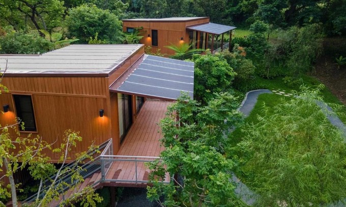 Pong Ta Long Casa | Laluna