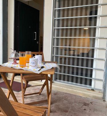 Rossano Apartamento | Lalym