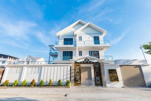 Vung Tau Villa | Lam Hồng Villa- Venuestay