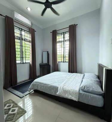 Bachok Casa | Laman Ombak Homestay Private Swimming Pool