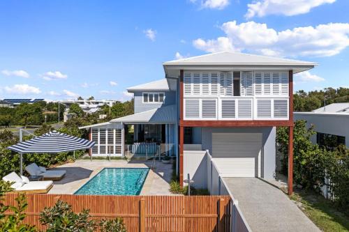 Casuarina Casa | Lambent - Casuarina House