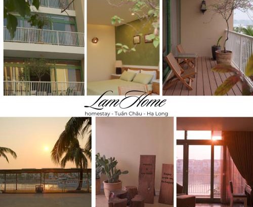 Ha Long Apartamento | LamHome Tuần Châu Island