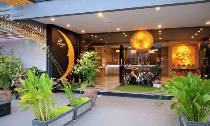 Talat Yai Hotel | Lamoon Resotel