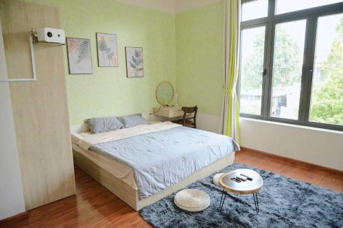 Thuy Xuan Apartamento | Lamoon Villa