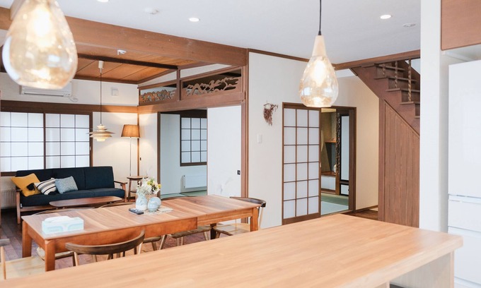 Toyohira Casa | Lampstand STAY Sapporo