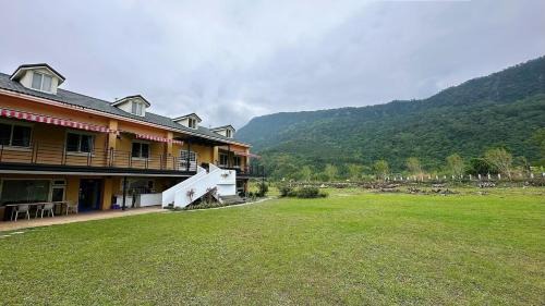Shoufeng Casa | Lan Dragonfly B&B