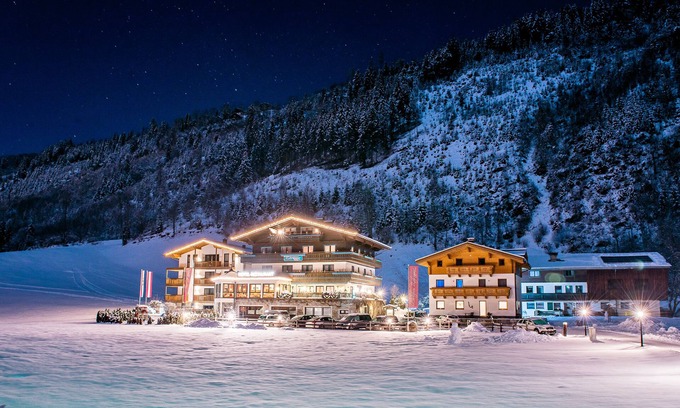 Schonbach Hotel | Landhaus Rohregger