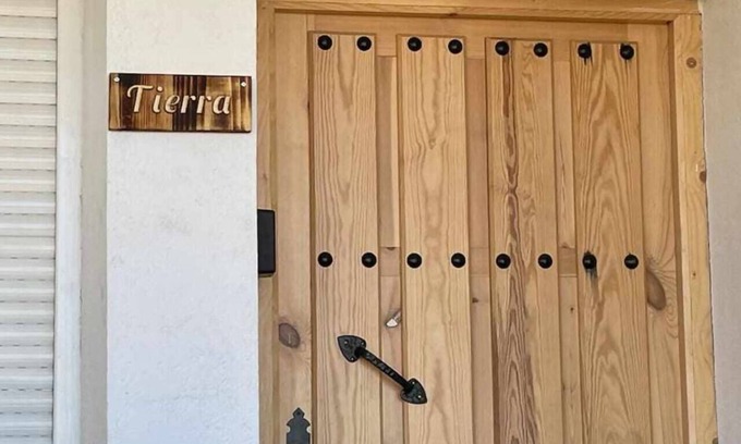 Navarredonda de Gredos Apartamento | Tierra. Precioso apartamento. Villa de Gredos