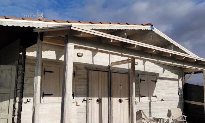 Viterbo Apartamento | Land Chalet