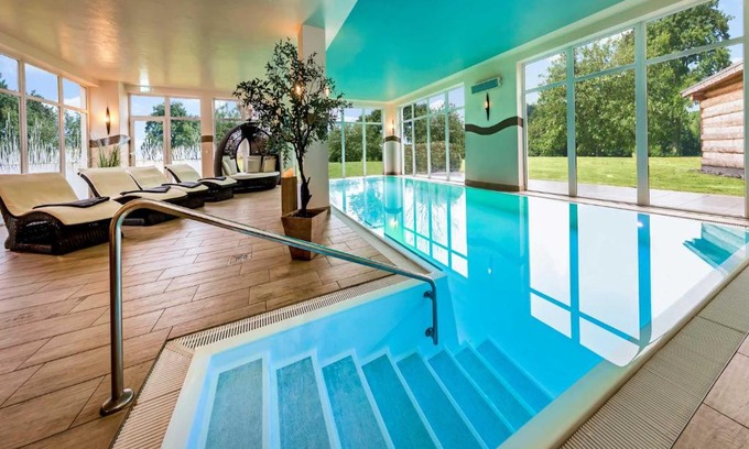 Albertsdorf Hotel | Land gut Hotel Hermann