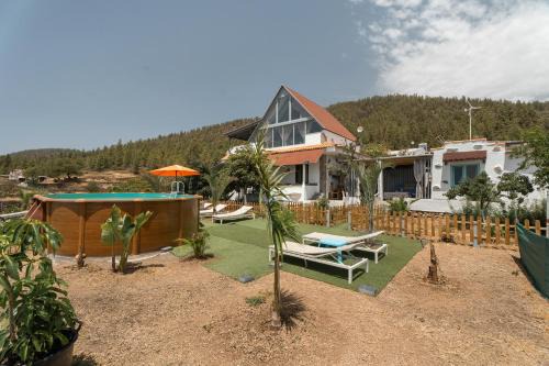 Granadilla de Abona Apartamento | Land Of Dreams 3