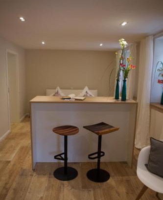 Sankt Martin Apartamento | Landers Ferienwohnung