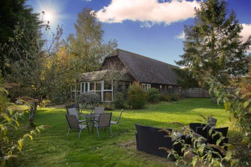 Badlesmere Casa | Landews Meadow Cottages