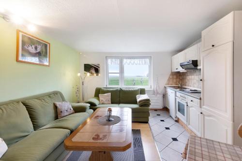 Neuenkirchen Apartamento | Landferien Schütt