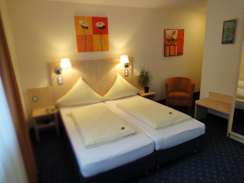 Grossostheim Casa | Landgasthof Hock