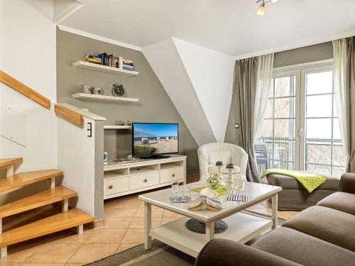 Gollwitz Apartamento | Landhaus am Meer Friesenstübchen