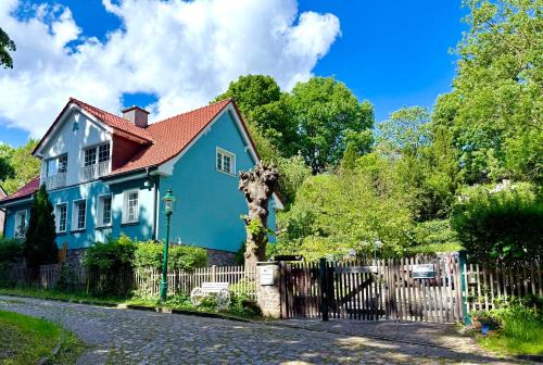 Rheinsberg Casa | Landhaus am See Flecken Zechlin