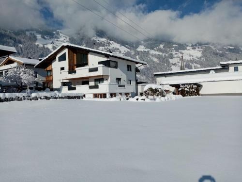 Laimach Apartamento | Landhaus Barbara