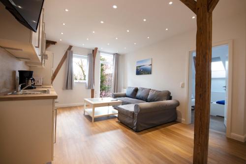 Rabenkirchen Apartamento | Landhaus Bea