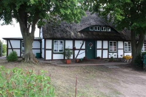 Muritz Casa | Landhaus Damerow 1