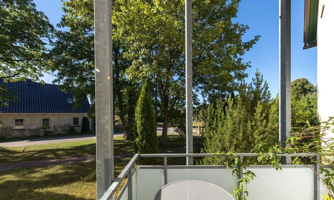 Muritz Apartamento | Landhaus, Deutschland
