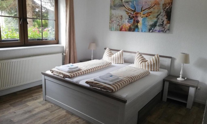 Bad Dueben Casa | Landhaus Hammermühle