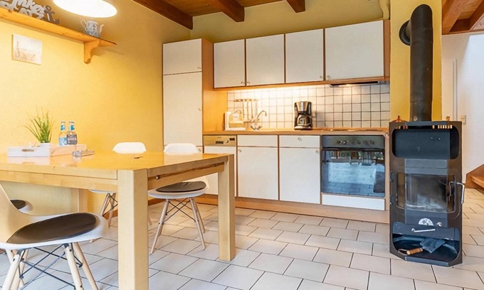 Vollerwiek Apartamento | Casa rural en Vollerwiek