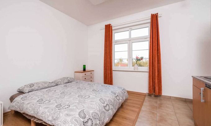 Usedom Apartamento | Landhaus Karnin - Vacation at the Peenestrom - FEWO5
