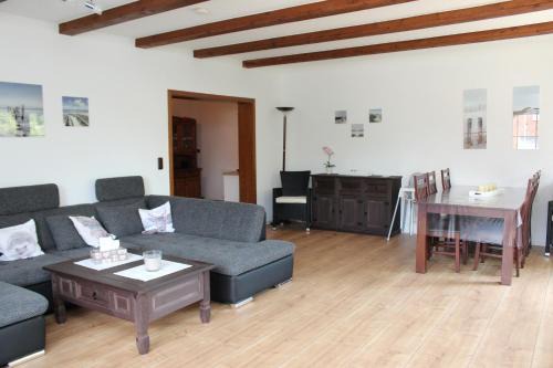 Stinteck Apartamento | Landhaus Katharina Fewo Richardt