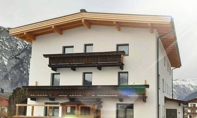 Schwaz Cama Y Desayuno | Landhaus Mayr