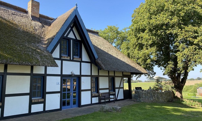 Neverow Casa | Landhaus Szczecin Lagoon, casa3