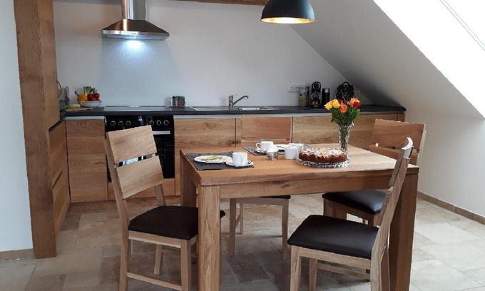 Gilching Apartamento | Landhof Sedlmair