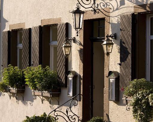 Welschneudorf Hotel | Landhotel Rückerhof